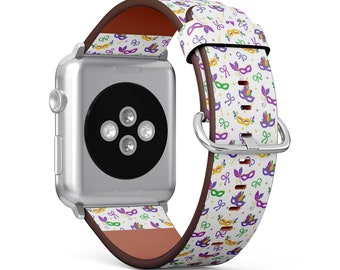 Easter Eggs Cute Bunny Print Apple 