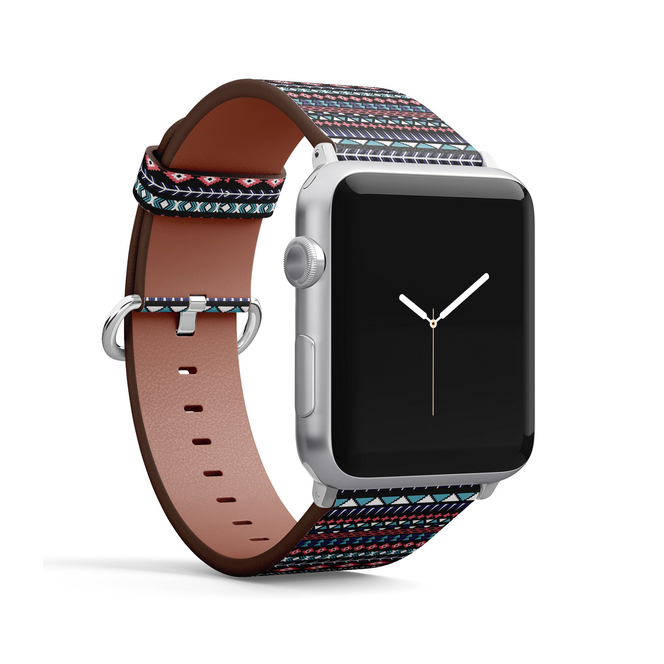 Tribal Apple Watch Band - OzStraps