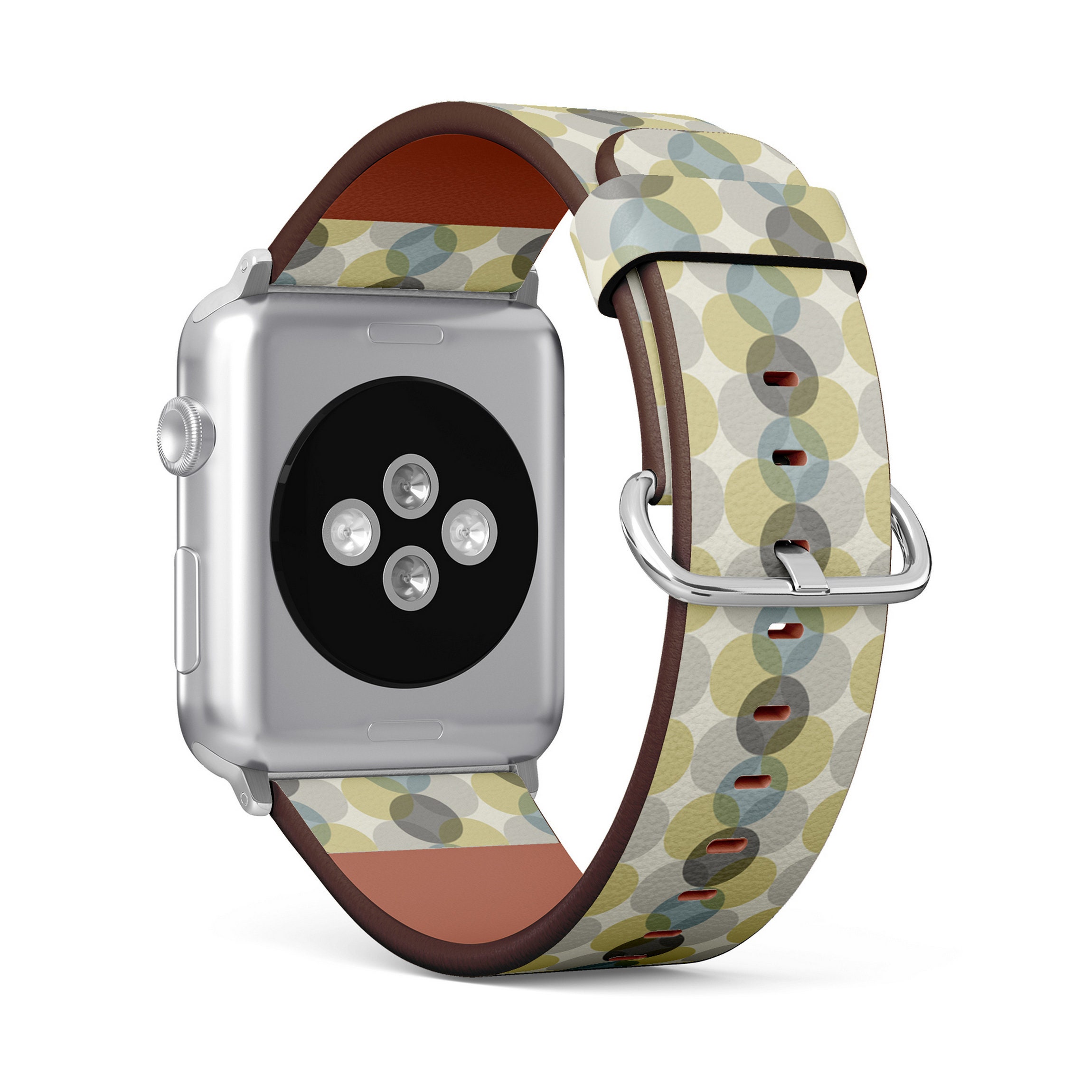 Mid Century 1950S Print, Apple Watch Band (38mm / 40mm / 41mm
