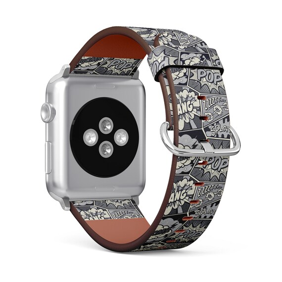 Apple watch retro band discount