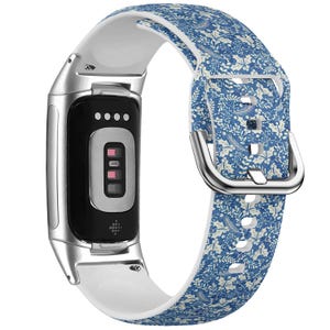 Fitbit charge 3 christmas bands shop