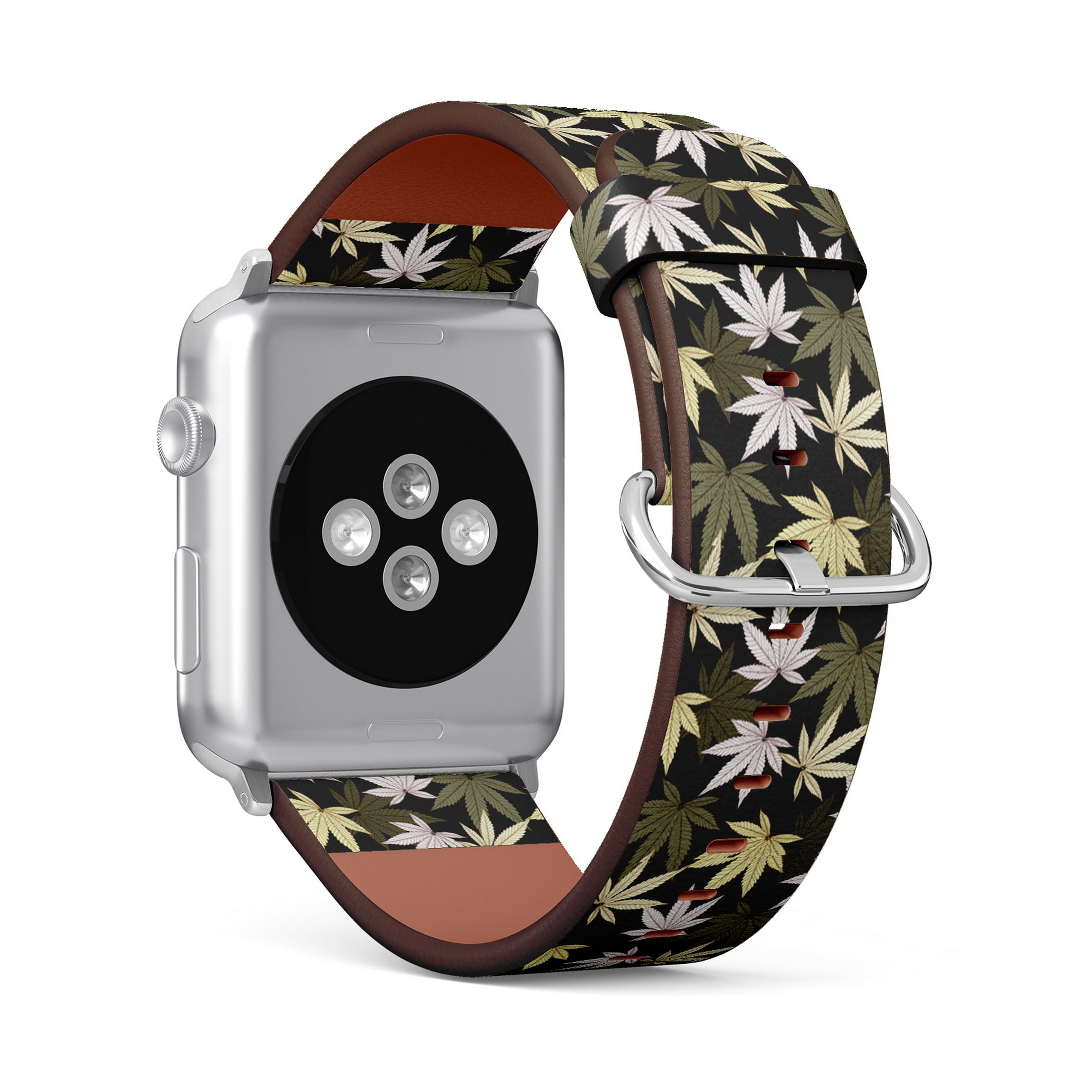 apple watch band maui sports uhren