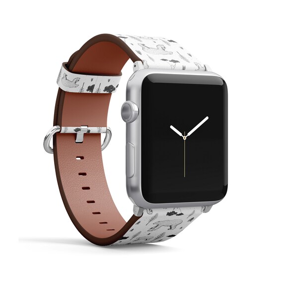 Polar bands top apple watch