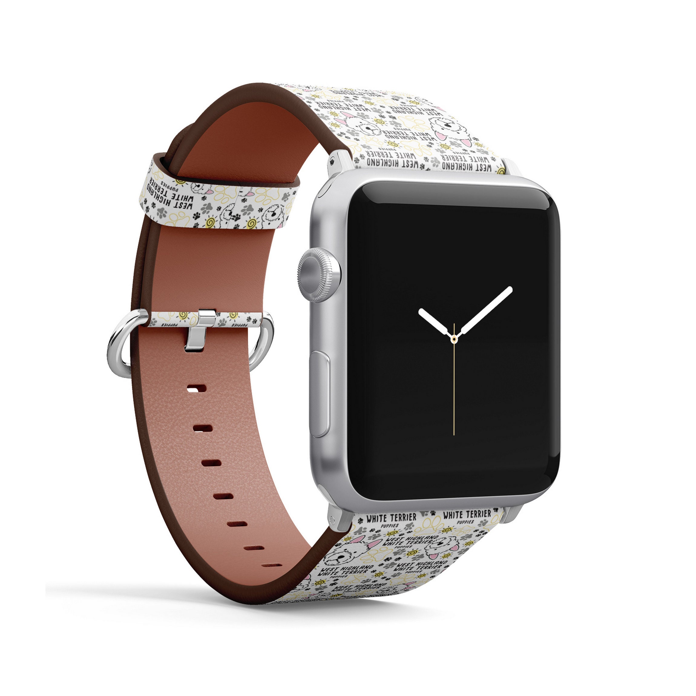 Buy Apple Watch Band 40mm Louis Vuitton Online In India -  India