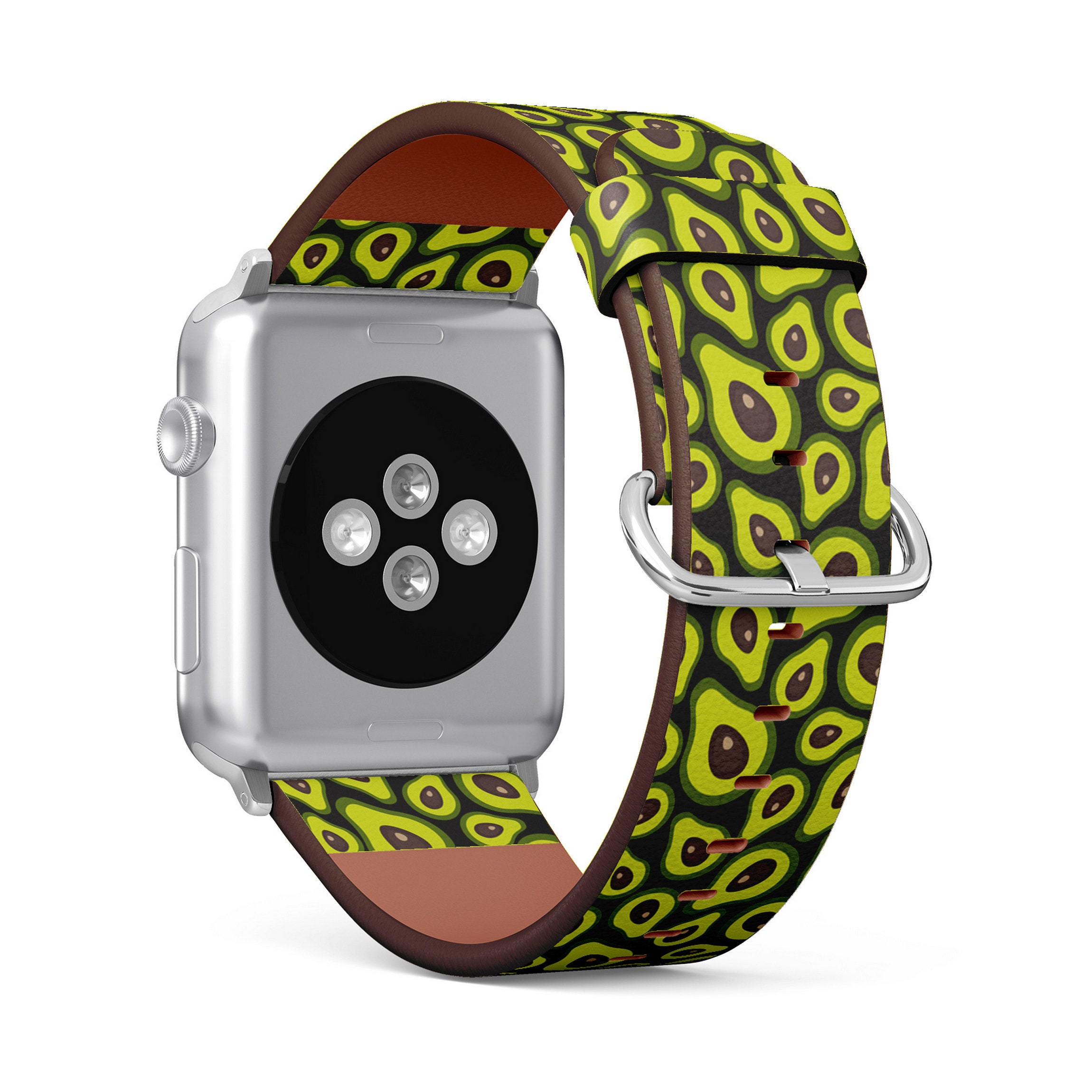 Icono i del iwatch new arrivals