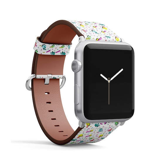 Apple Watch 42 Strap Retro, Retro Band Apple Watch