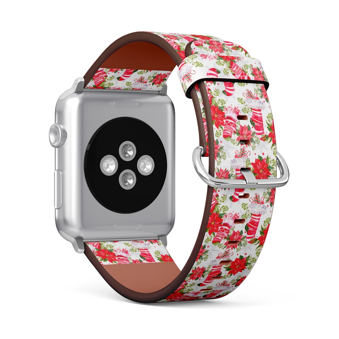 Buy Dogs Different Breeds Print, Apple Watch Band (38mm 40mm