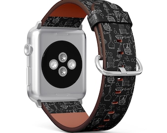 Apple Watch - Apple Watch バンド Amazon.com: KADES 49mm 46mm 45mm 44mm 42mm(series 3 2 1