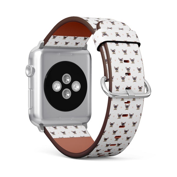 Chihuahua Apple Watch Band Chihuahua Apple Watch Band