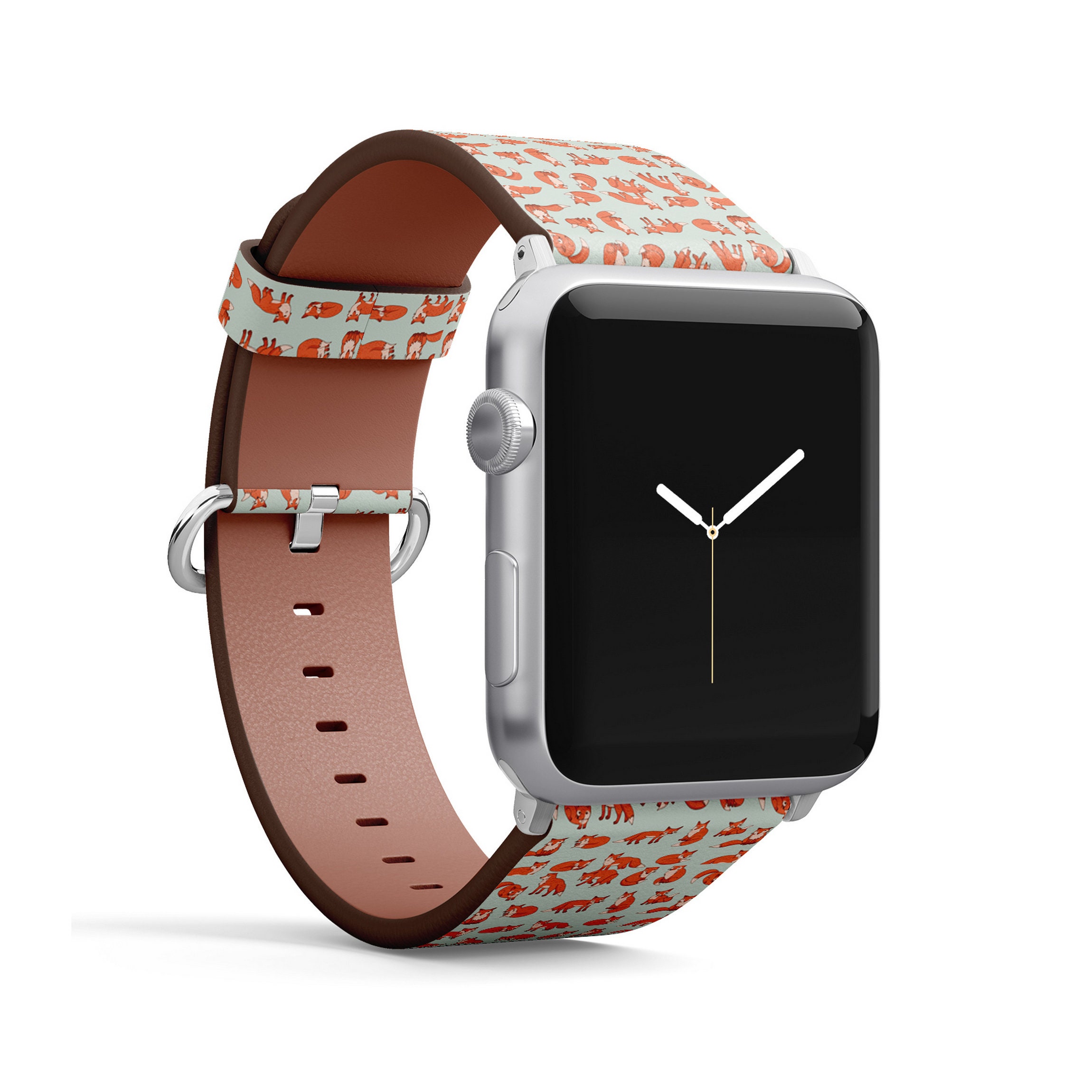 Fox racing apple watch band new arrivals