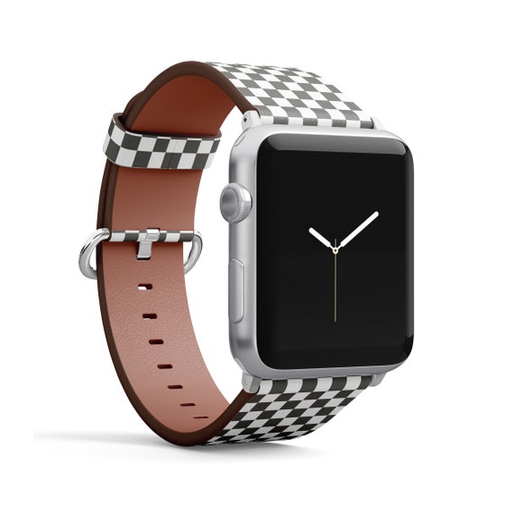 Patterned apple deals watch bands