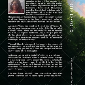 Non-Fiction, books, memoirs, self-help
