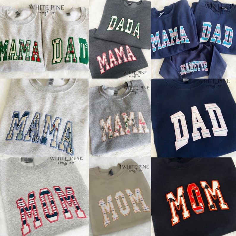 Swaddle Blanket Mama Shirt Mama Sweatshirt Baby Keepsake Shirt Dad Sweatshirt Mothers Day Gift Fathers Day Gift image 2