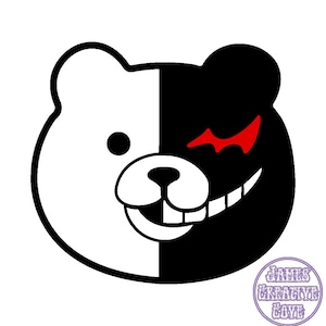 Danganronpa Monokuma