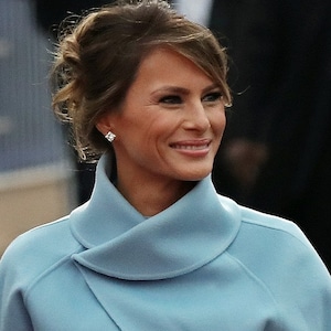 princess polly baby blue dress Melania Blue Dress