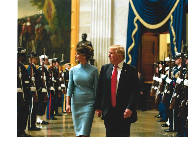 President Donald Trump 2023 Calendar wall Size Made in the - Etsy