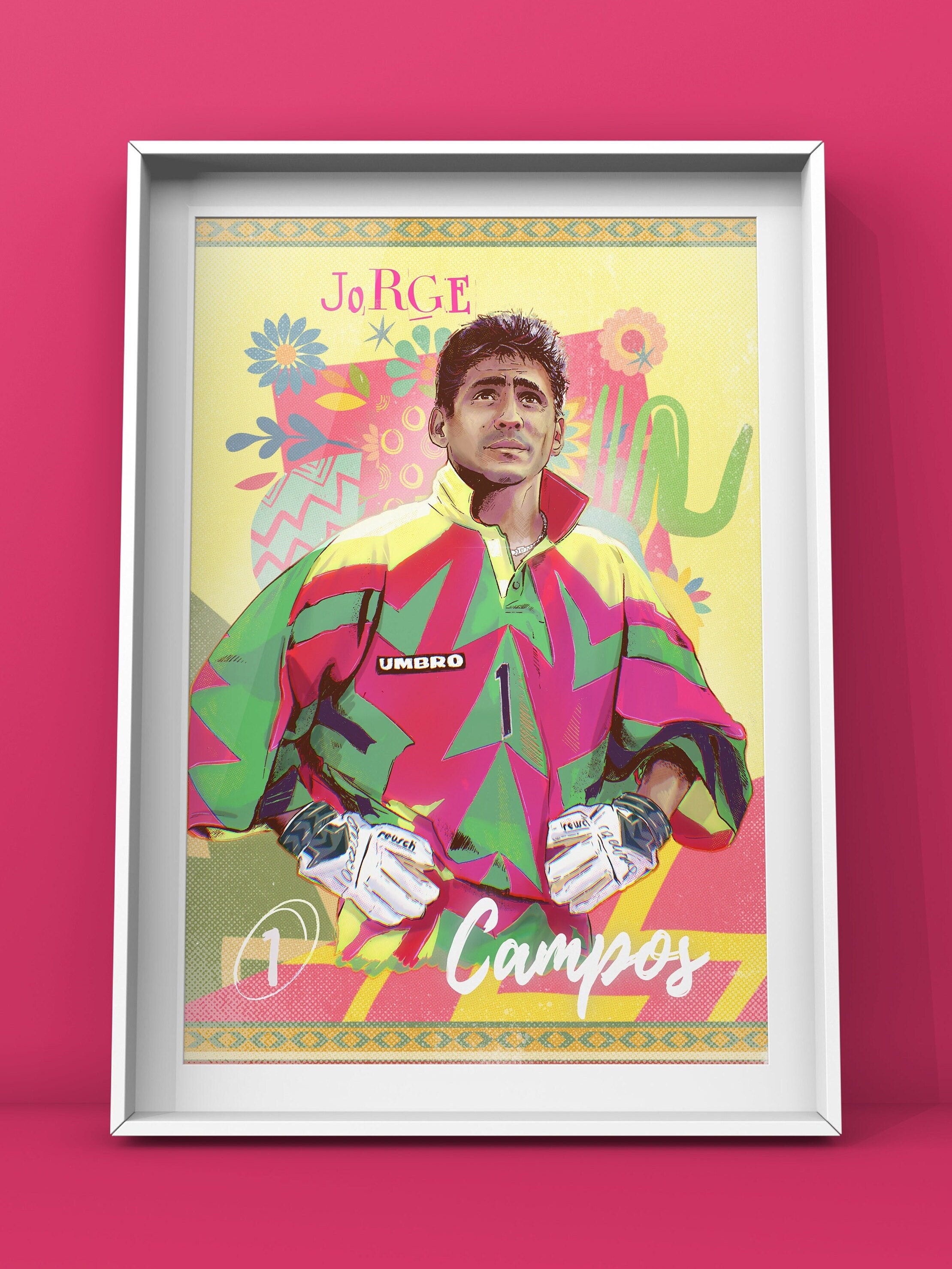 Liga mx jerseys - Etsy 日本
