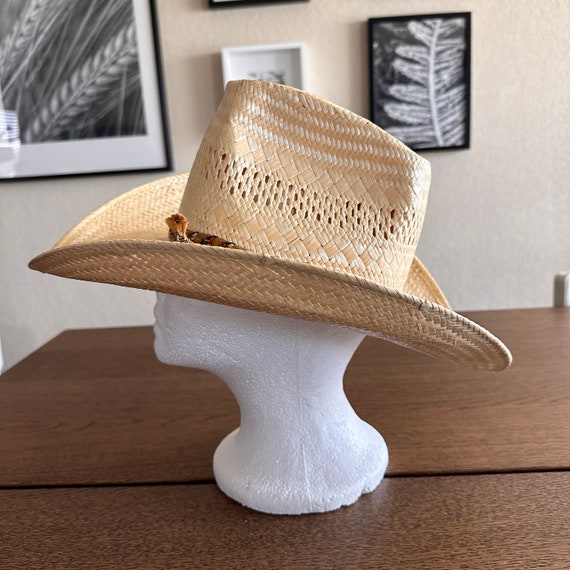 Vintage american hat co - Gem