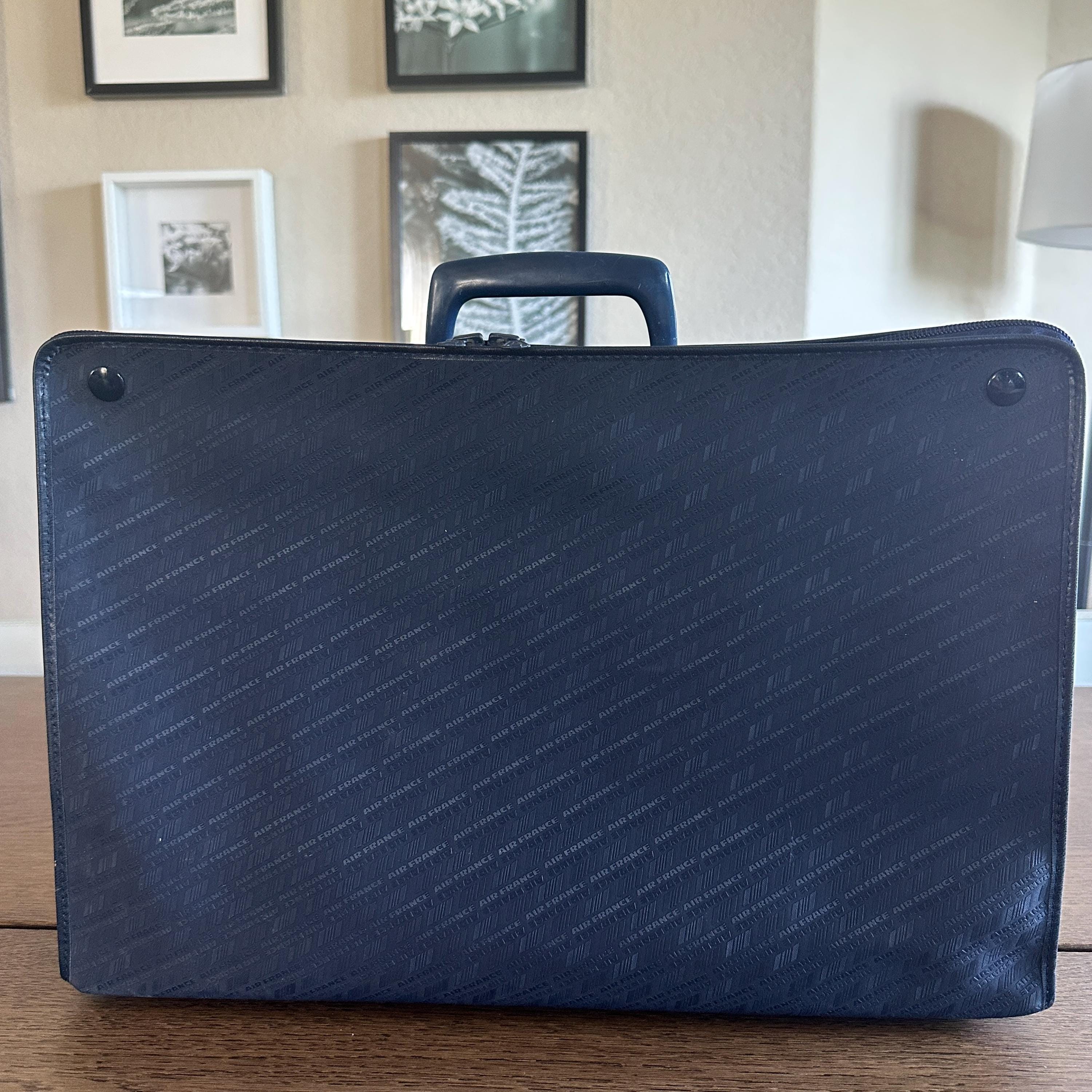 Air France Bag - Etsy Canada
