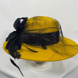 Michael Howard Hat - Etsy display picture 1