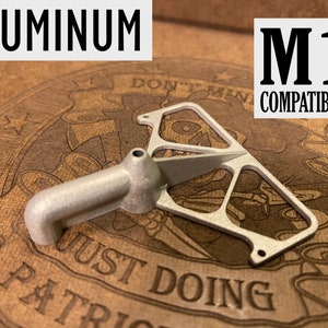 xTool M1 Air Assist Aluminum Nozzle Plate