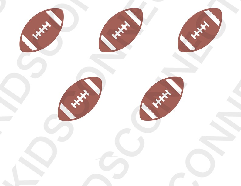 Football Token Board - Etsy