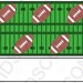 Football Token Board - Etsy