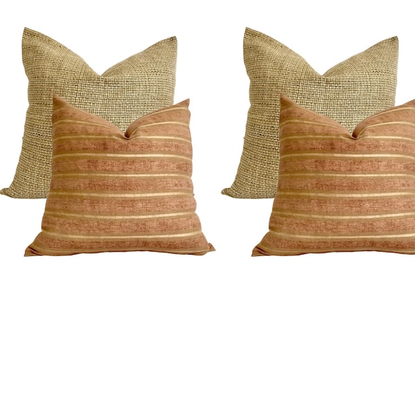 Pillow Cover Combo Etsy