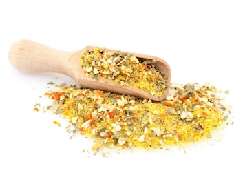 Vegetable Food Seasoning Mixture