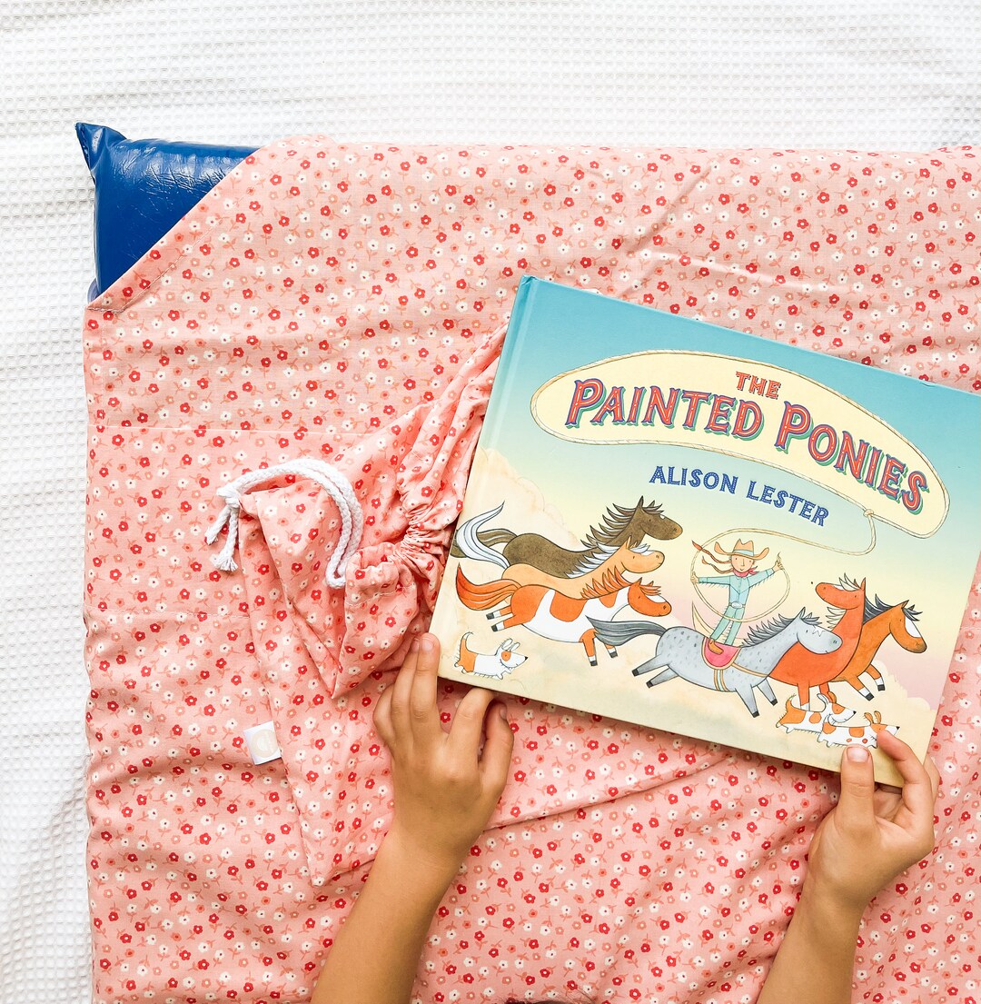 Kindy Sheets Daycare Sheets Stacker Bed Sheets Sheet Set Etsy Australia