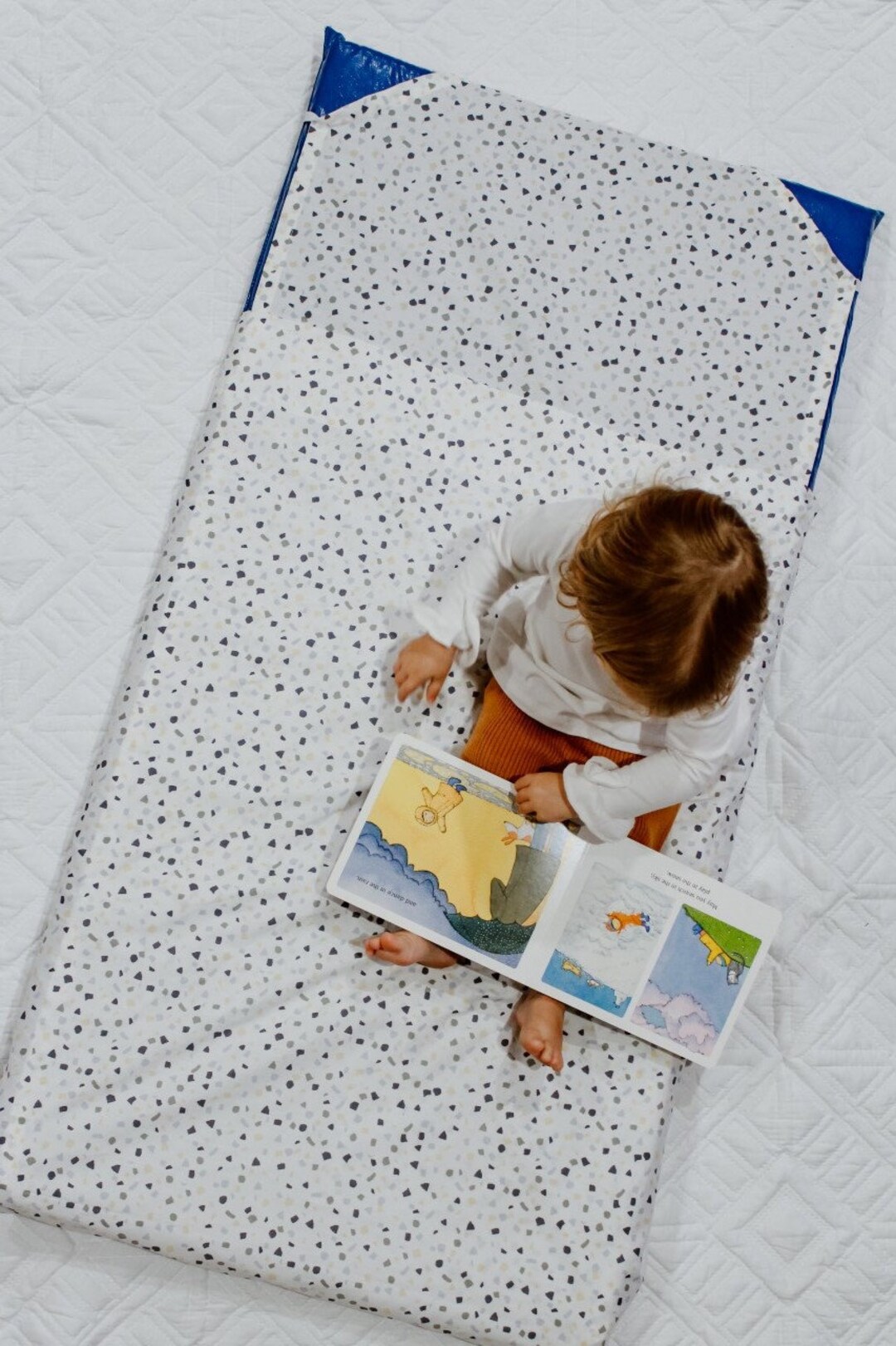 Kindy Sheets Daycare Sheets Stacker Bed Sheets Sheet Set Etsy