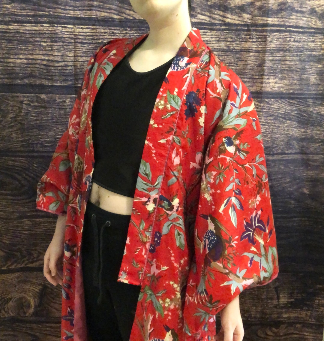 Custom Our Flag Means Death depression Robe - Etsy