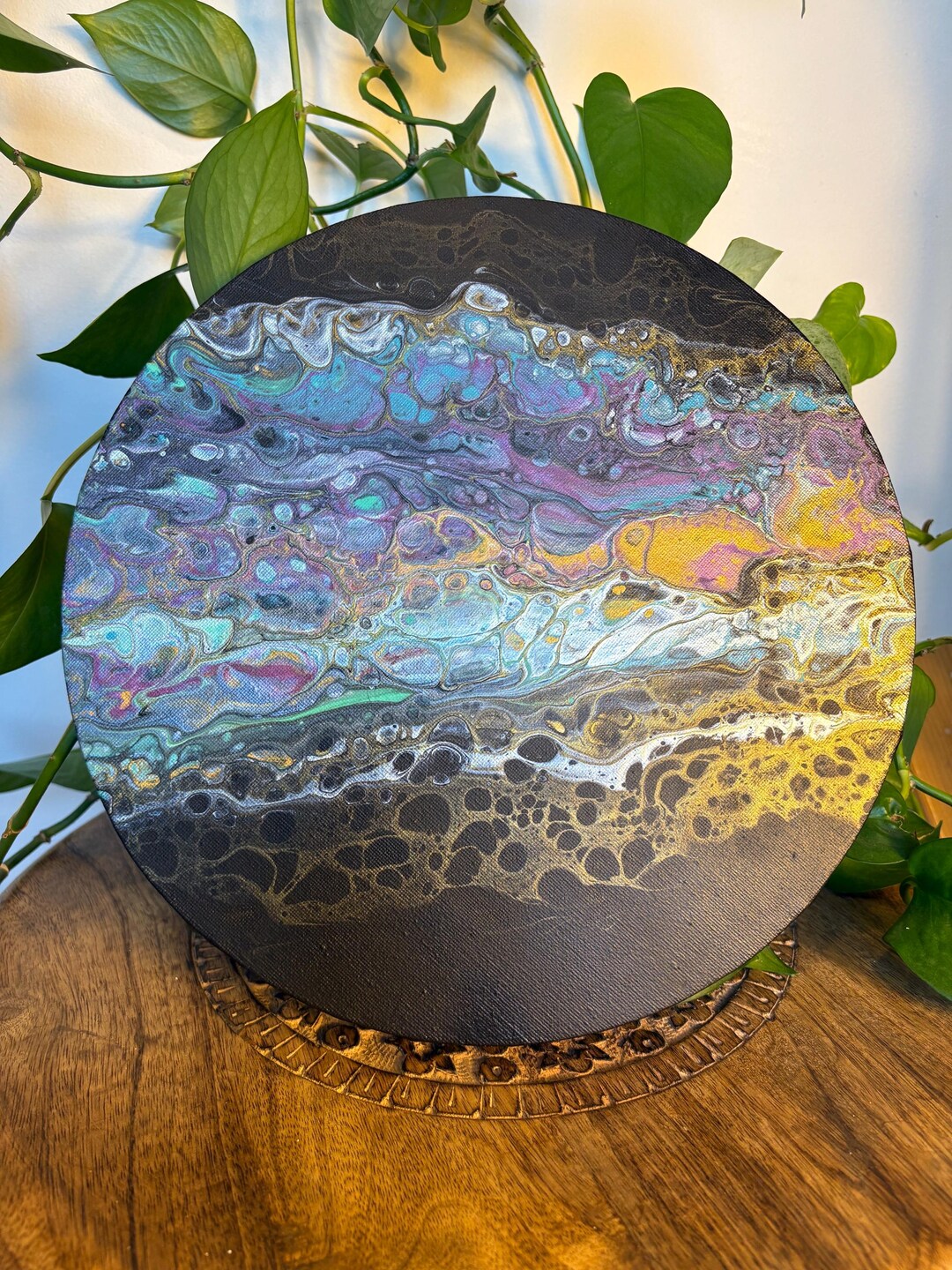 Visual idea from this collection