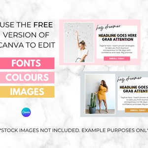 Launch Templates. Course Launch Instagram. Course Creator. Course Marketing. Course Template. Course Mockup. Coaching Templates. image 8