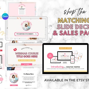 Launch Templates. Course Launch Instagram. Course Creator. Course Marketing. Course Template. Course Mockup. Coaching Templates. image 9