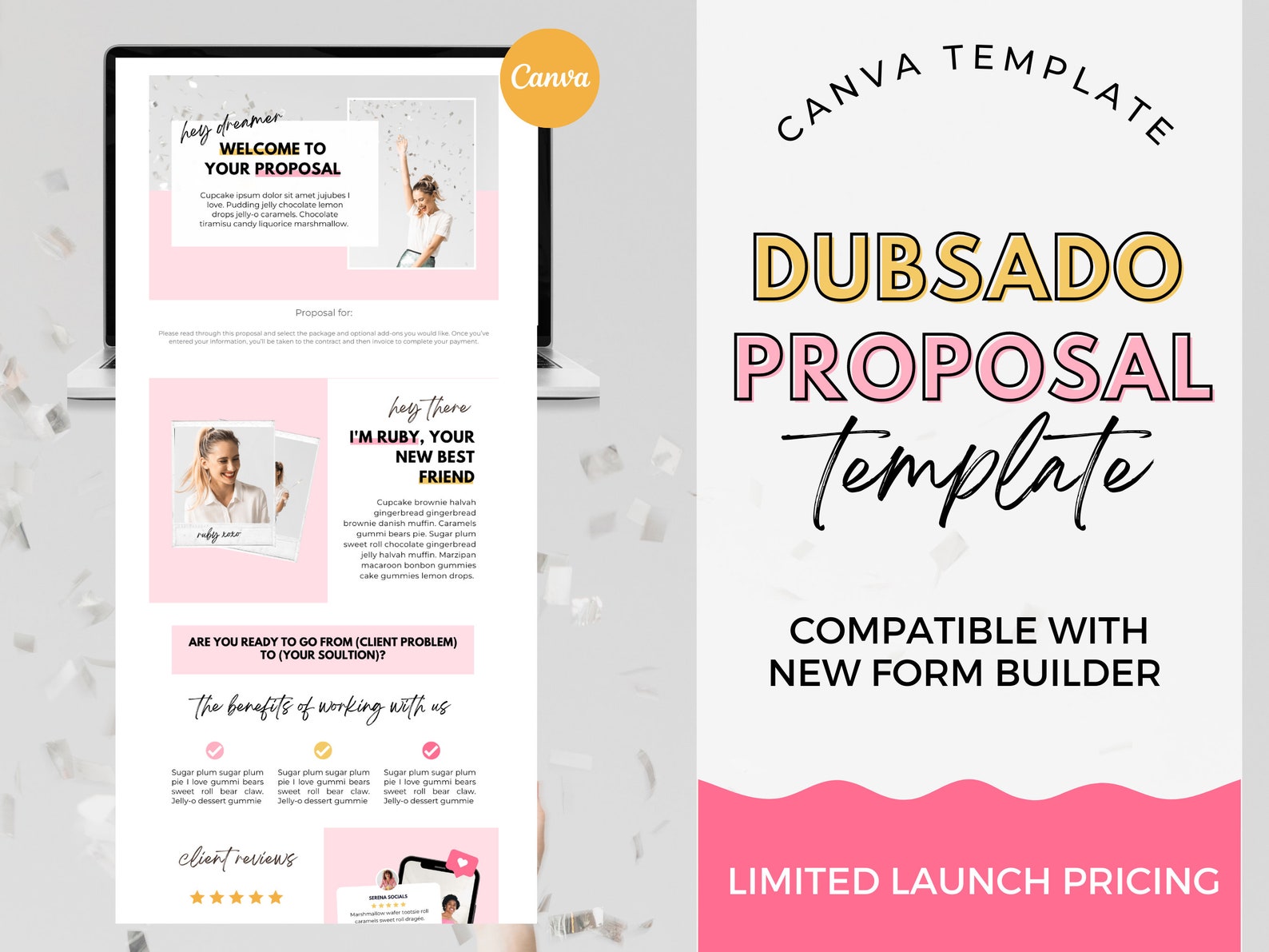 Dubsado Proposal Template. Dubsado Template. Dubsado Proposal. Etsy Dubsado Proposal Template. Dubsado Template. Dubsado Proposal. Etsy