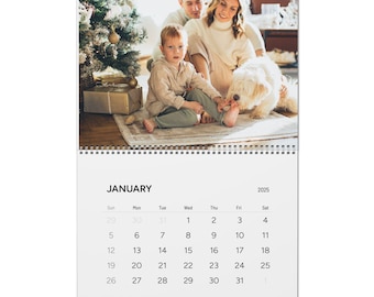 Calendar 2026, Travel Monthly Calendar, Illustrated 12-Month Travel Wall Calendar, Travel Gift Idea, Wall Decor for Travel Lovers