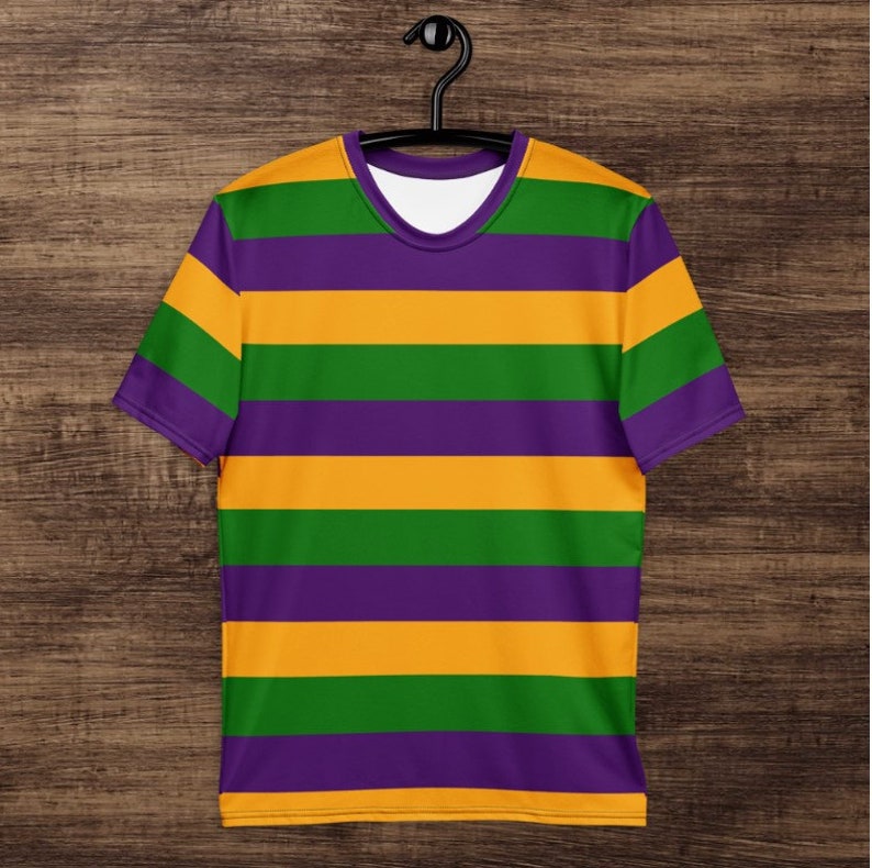 rhoback mardi gras polo