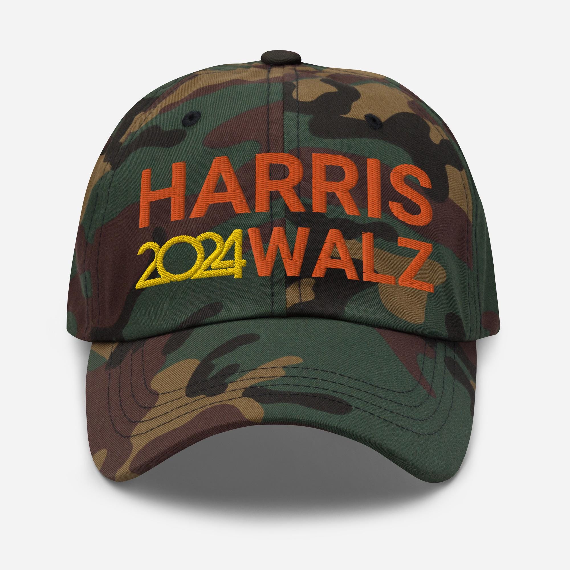 Kamala Harris Sceglie Tim Walz, Un Candidato Vicepresidente Impegnato Per Il Clima - Foto 11