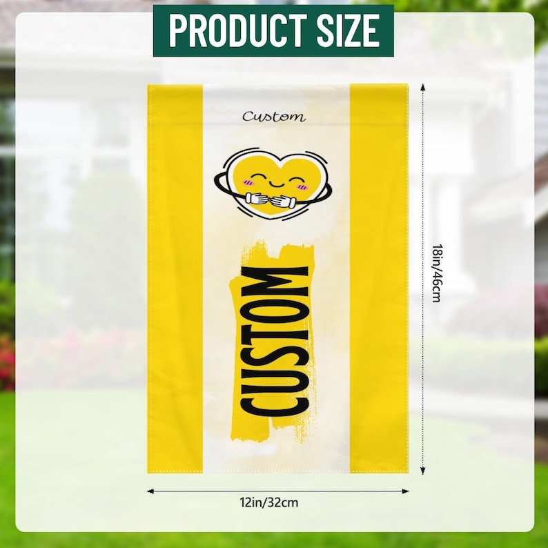 Custom Printed Feather Banner: Double-Sided Advertising Flag image 10