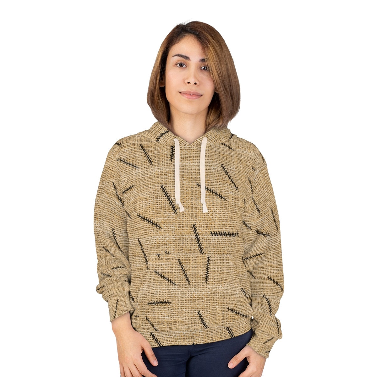 Spandex Hoodie Etsy