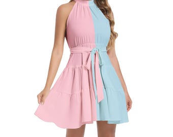 dusty purple dress Khaleesi Dress - Dusty Purple