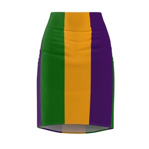 Women&#39;s Pencil Skirt (AOP)