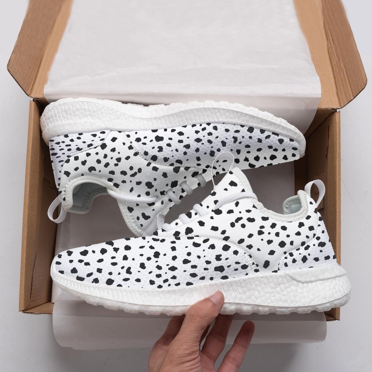 Dalmatians Shoes Etsy