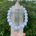 see more listings in the Stone Bracelets section