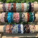 see more listings in the Bracelets en pierre section