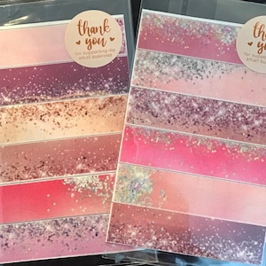 Ombre NG Tube Adhesives, Hypoallergenic Medical Tape image 1