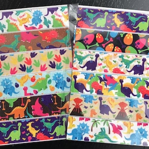 Dino NG Tube Adhesives: Hypoallergenic Medical Tape