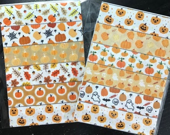 Stunning Ng tube adhesives, tubie tape, feeding tube, pumpkin halloween