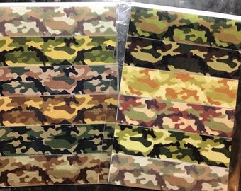 Camo NG Tube Adhesive Strips: Hypoallergenic Medical Tape